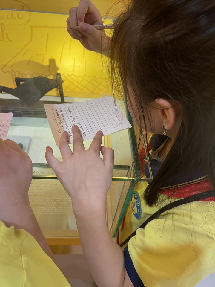 HÀO KHÍ XÔ VIẾT – TỰ HÀO TIẾP BƯỚC