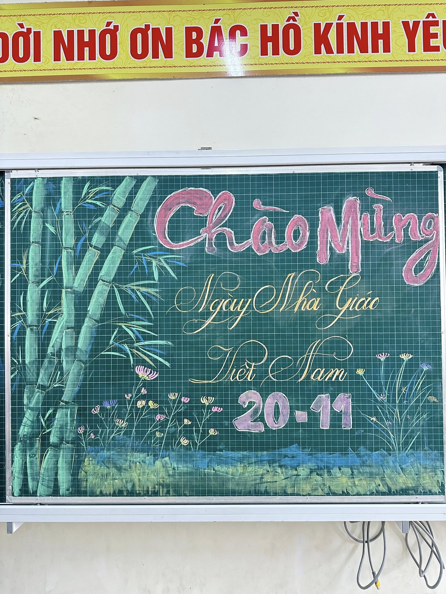 LỚP HỌC THÂN THIỆN – HỌC SINH TÍCH CỰC