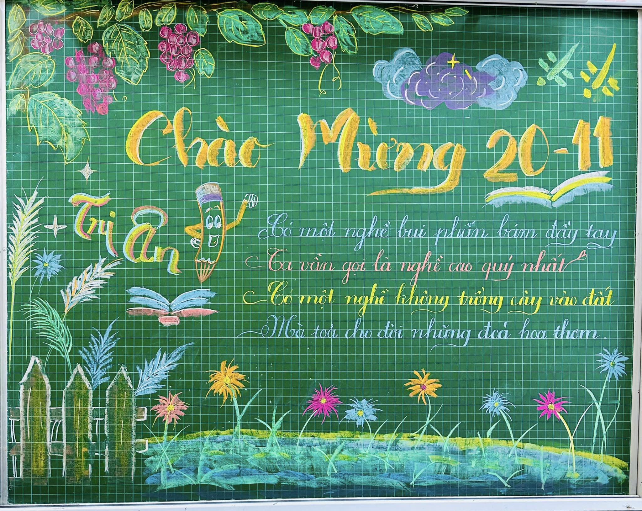 LỚP HỌC THÂN THIỆN – HỌC SINH TÍCH CỰC