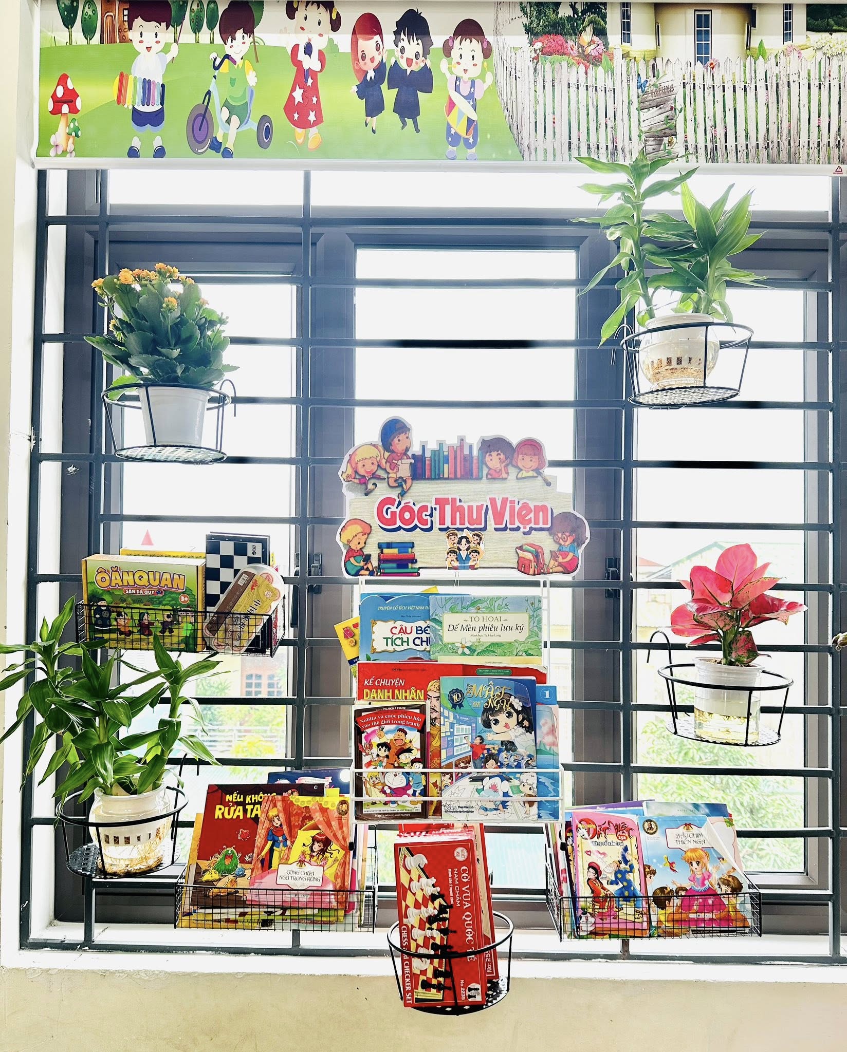 LỚP HỌC THÂN THIỆN – HỌC SINH TÍCH CỰC