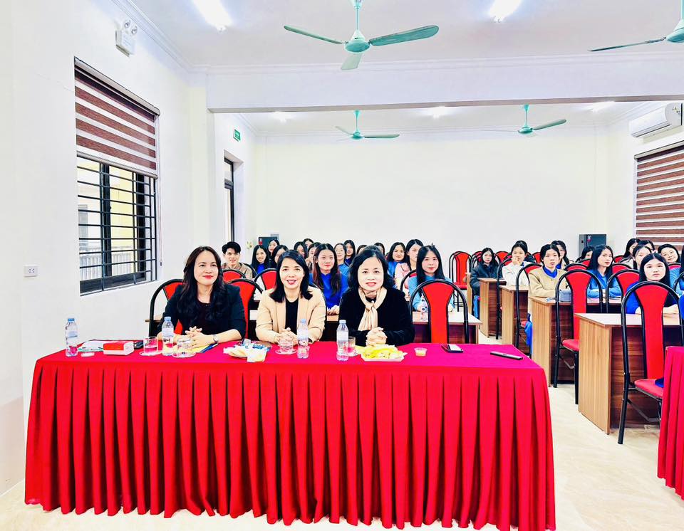 TỔNG KẾT CÔNG TÁC HƯỚNG DẪN RLNVSP CHO SINH VIÊN K64, ĐHV