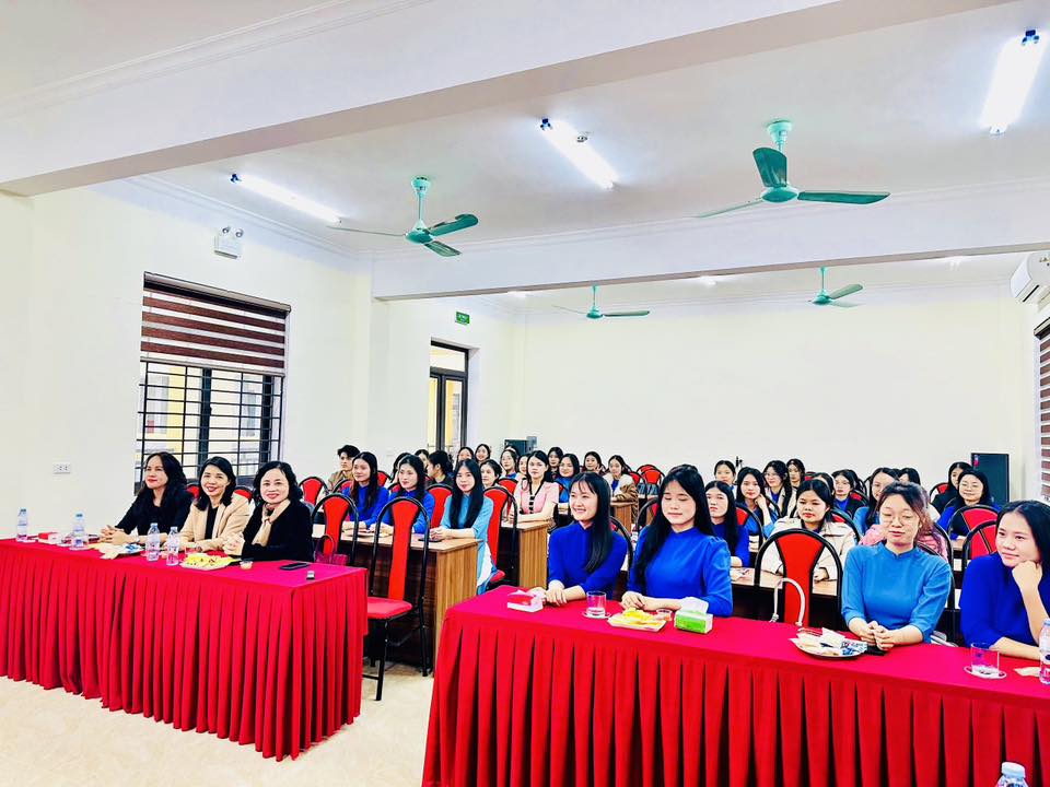 TỔNG KẾT CÔNG TÁC HƯỚNG DẪN RLNVSP CHO SINH VIÊN K64, ĐHV