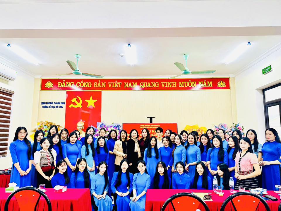 TỔNG KẾT CÔNG TÁC HƯỚNG DẪN RLNVSP CHO SINH VIÊN K64, ĐHV