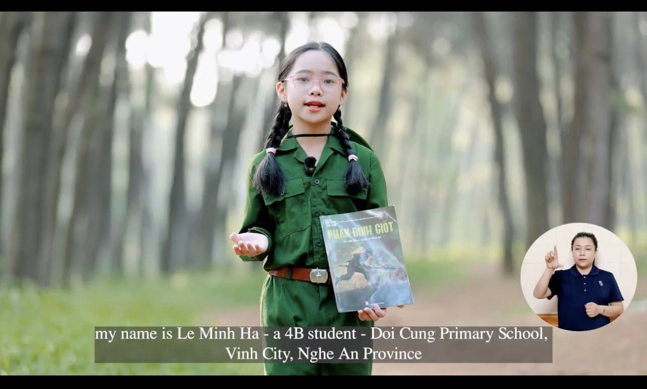 NIỀM VUI NỐI TIẾP NIỀM VUI TRƯỚC THỀM NĂM HỌC MỚI