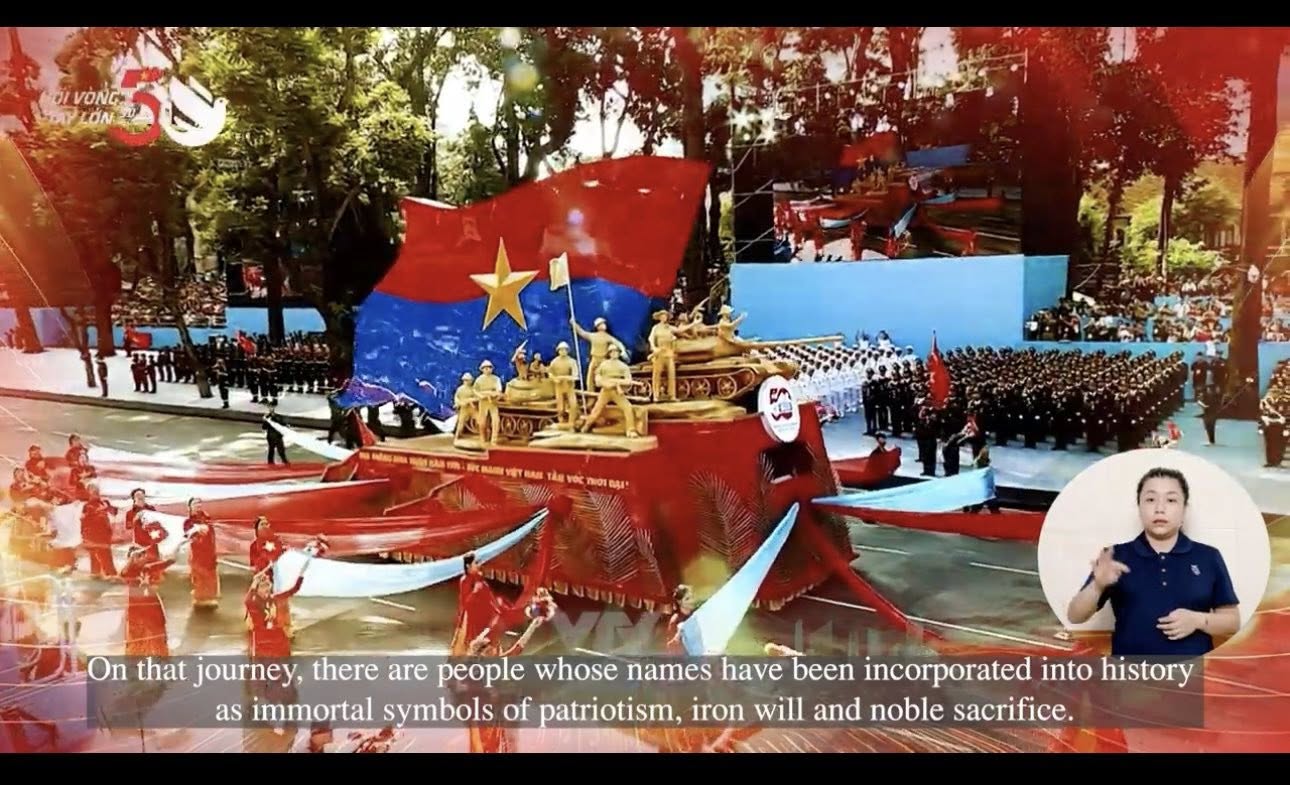 NIỀM VUI NỐI TIẾP NIỀM VUI TRƯỚC THỀM NĂM HỌC MỚI