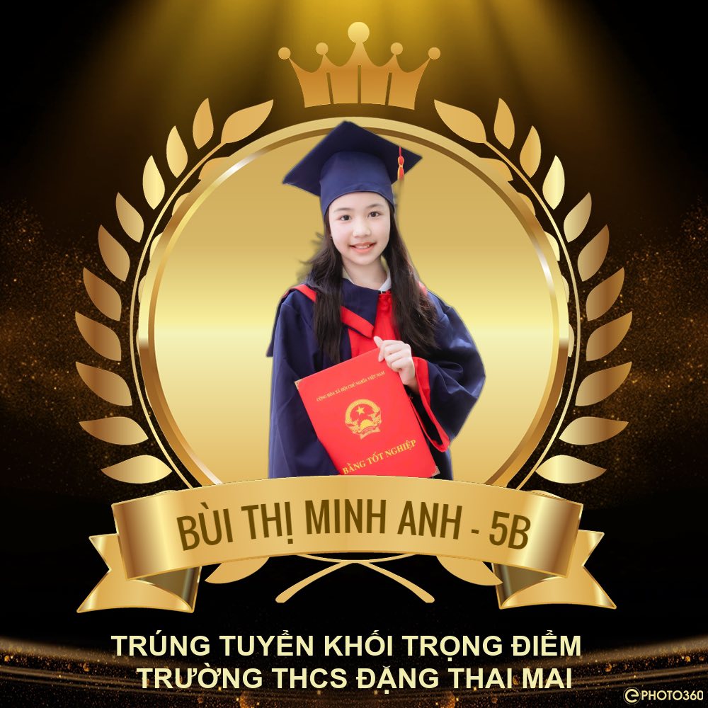 KẾT QUẢ THI TRƯỜNG THCS ĐẶNG THAI MAI NĂM HỌC: 2024-2025