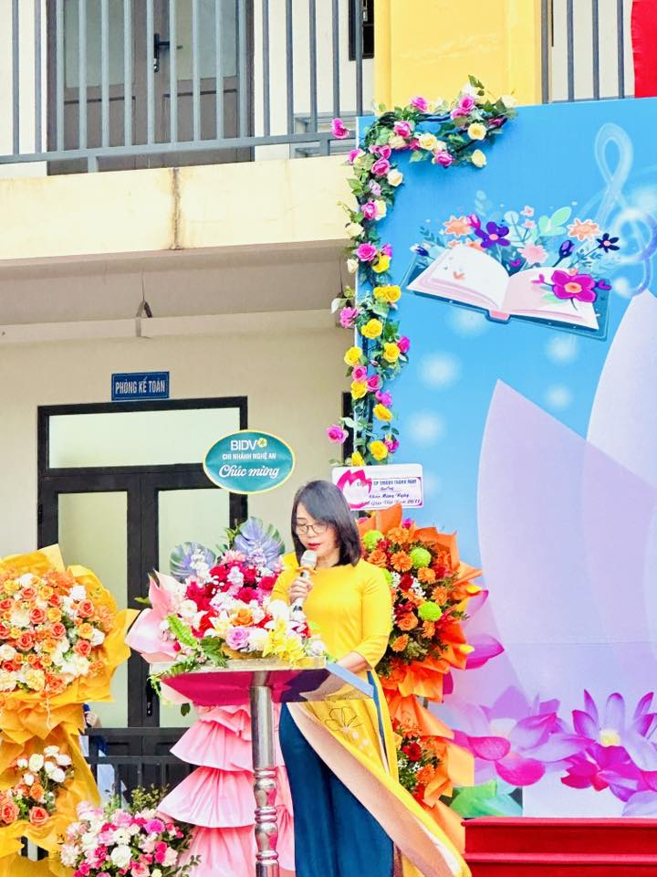 NHỊP ĐIỆU TRI ÂN – KHÚC CA DÀNH TẶNG NHỮNG NGƯỜI ƯƠM MẦM