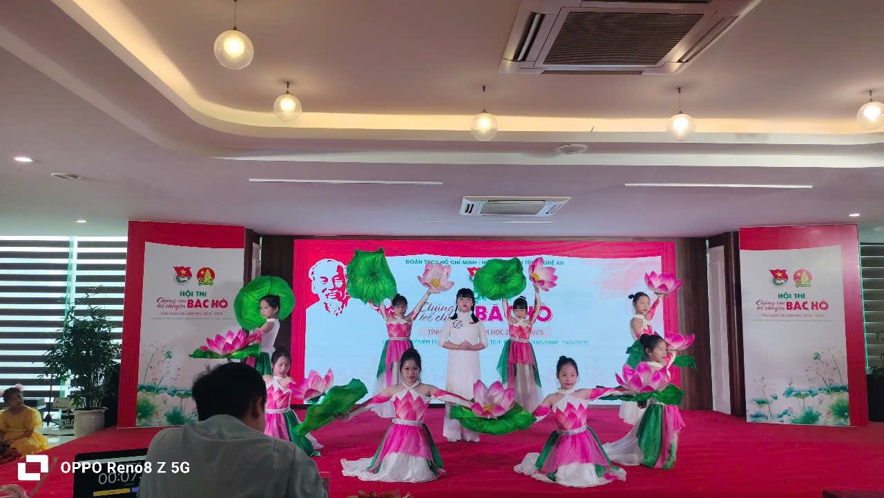 BÙI LÊ BẢO KHÁNH – NGỌN LỬA NHỎ THẮP SÁNG YÊU THƯƠNG TỪ NHỮNG CÂU CHUYỆN VỀ BÁC HỒ