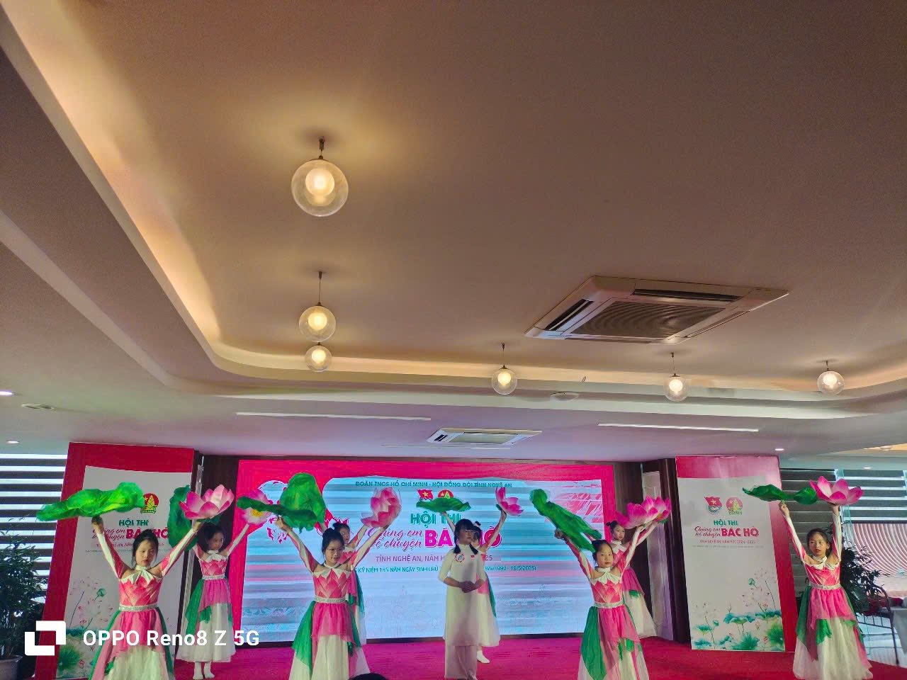 BÙI LÊ BẢO KHÁNH – NGỌN LỬA NHỎ THẮP SÁNG YÊU THƯƠNG TỪ NHỮNG CÂU CHUYỆN VỀ BÁC HỒ
