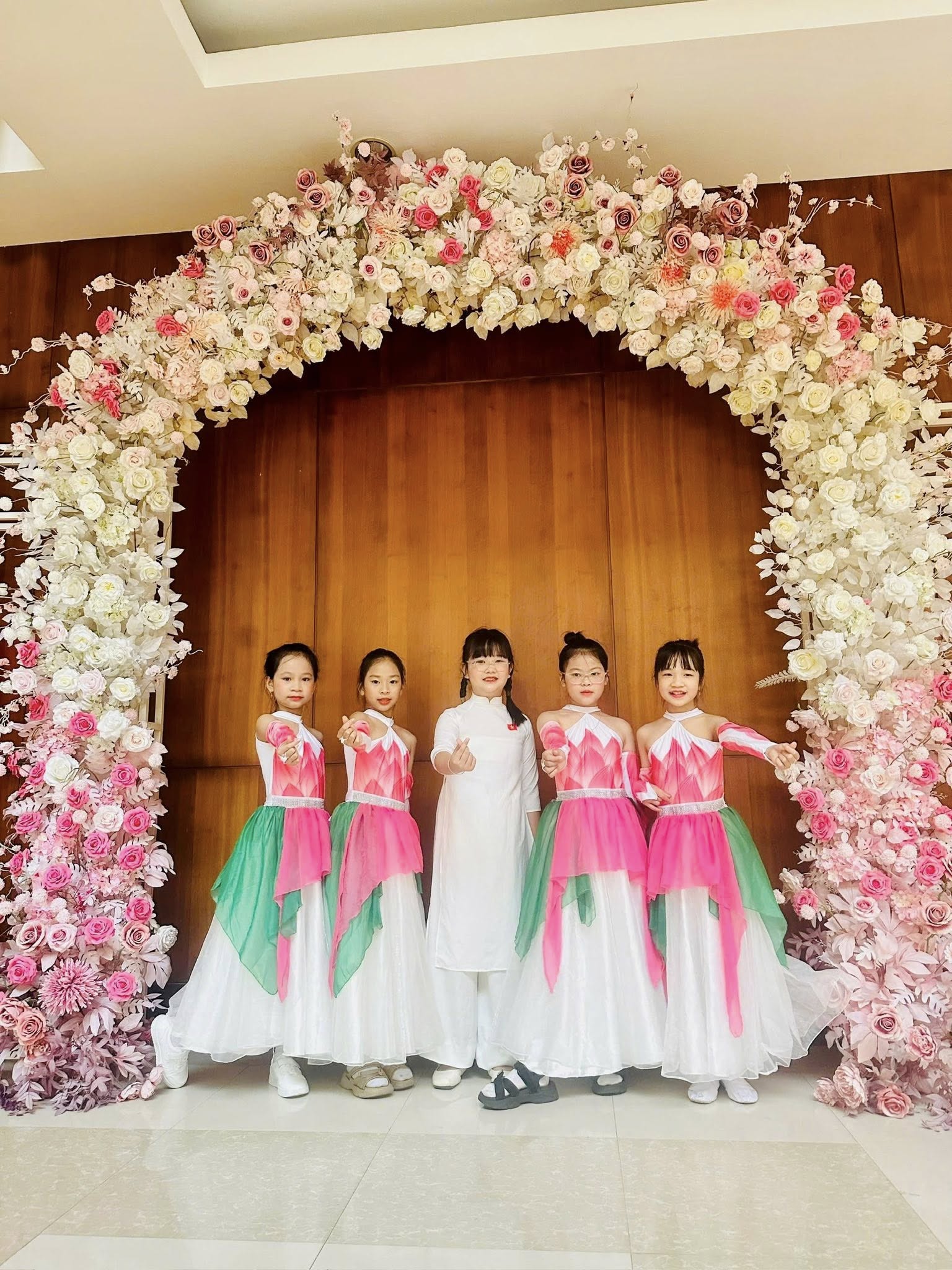 BÙI LÊ BẢO KHÁNH – NGỌN LỬA NHỎ THẮP SÁNG YÊU THƯƠNG TỪ NHỮNG CÂU CHUYỆN VỀ BÁC HỒ