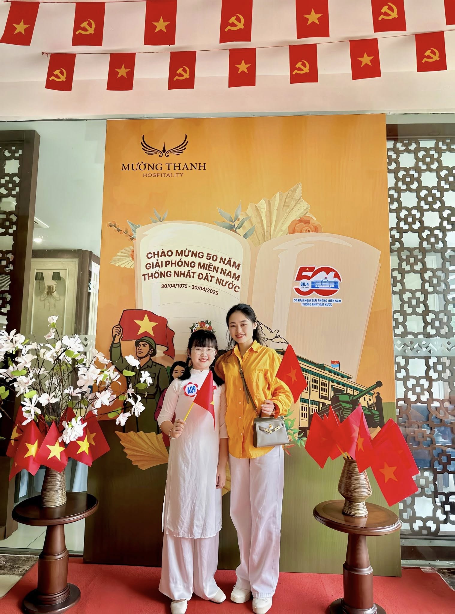 BÙI LÊ BẢO KHÁNH – NGỌN LỬA NHỎ THẮP SÁNG YÊU THƯƠNG TỪ NHỮNG CÂU CHUYỆN VỀ BÁC HỒ