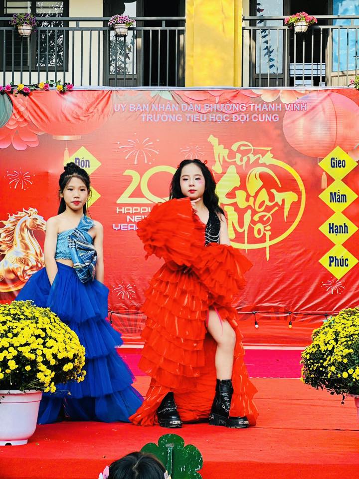 VUI ĐÓN TẾT BÍNH NGỌ 2026 – ĐÓN TẾT YÊU THƯƠNG, GIEO MẦM HẠNH PHÚC