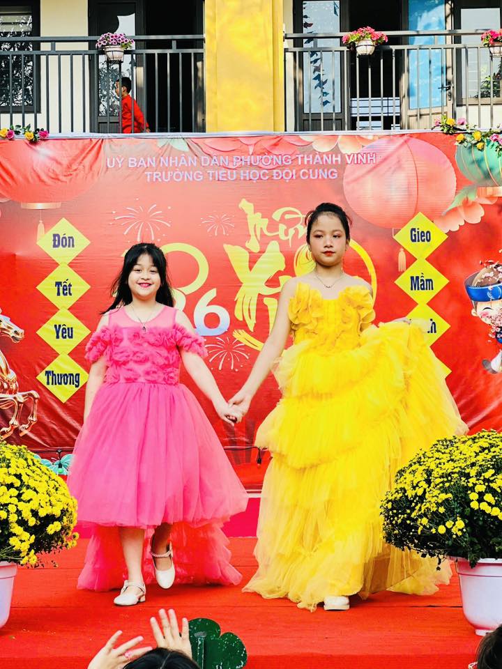 VUI ĐÓN TẾT BÍNH NGỌ 2026 – ĐÓN TẾT YÊU THƯƠNG, GIEO MẦM HẠNH PHÚC