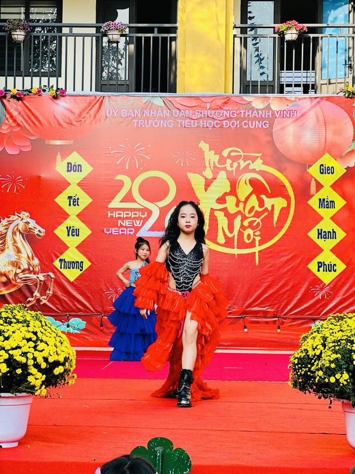 VUI ĐÓN TẾT BÍNH NGỌ 2026 – ĐÓN TẾT YÊU THƯƠNG, GIEO MẦM HẠNH PHÚC