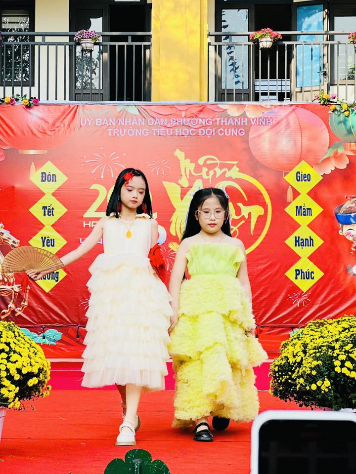 VUI ĐÓN TẾT BÍNH NGỌ 2026 – ĐÓN TẾT YÊU THƯƠNG, GIEO MẦM HẠNH PHÚC