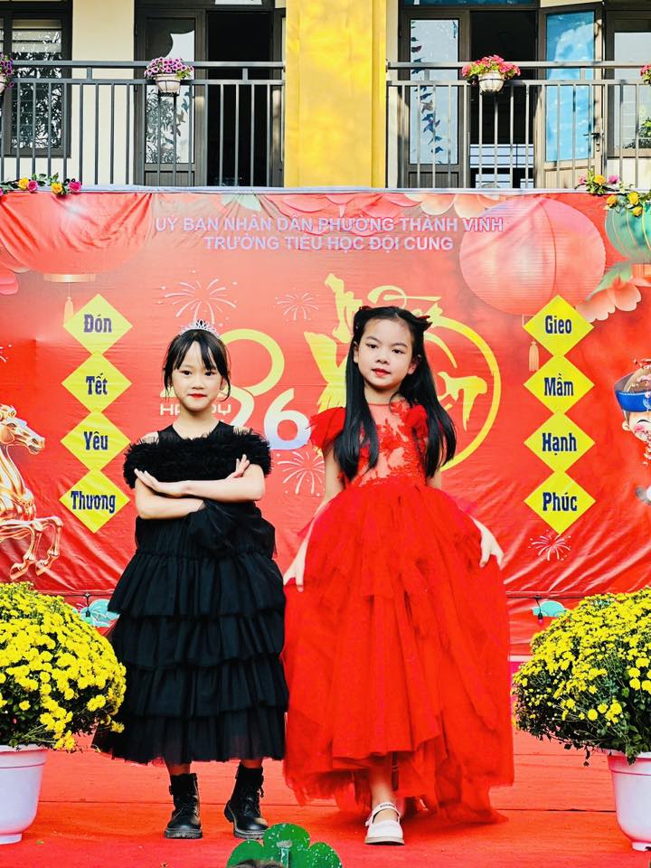 VUI ĐÓN TẾT BÍNH NGỌ 2026 – ĐÓN TẾT YÊU THƯƠNG, GIEO MẦM HẠNH PHÚC