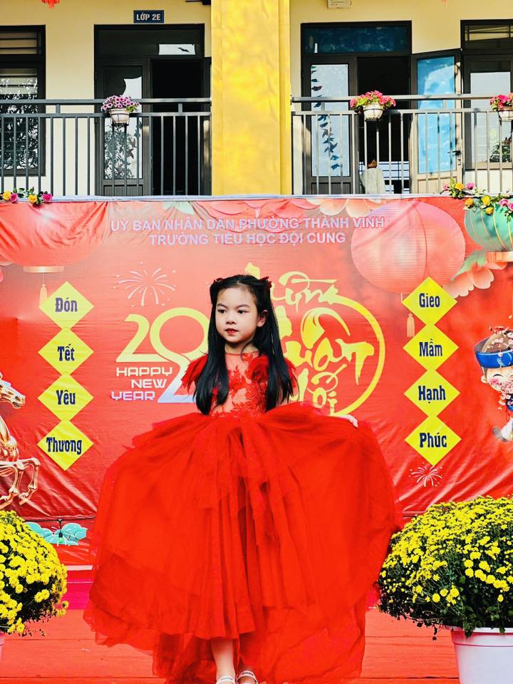 VUI ĐÓN TẾT BÍNH NGỌ 2026 – ĐÓN TẾT YÊU THƯƠNG, GIEO MẦM HẠNH PHÚC