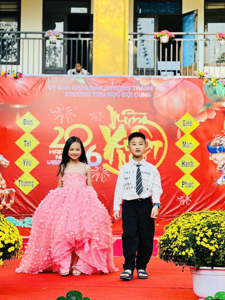 VUI ĐÓN TẾT BÍNH NGỌ 2026 – ĐÓN TẾT YÊU THƯƠNG, GIEO MẦM HẠNH PHÚC