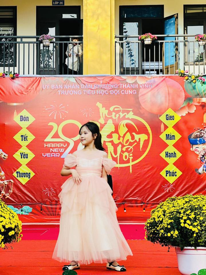 VUI ĐÓN TẾT BÍNH NGỌ 2026 – ĐÓN TẾT YÊU THƯƠNG, GIEO MẦM HẠNH PHÚC