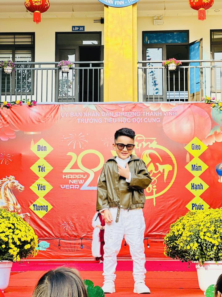 VUI ĐÓN TẾT BÍNH NGỌ 2026 – ĐÓN TẾT YÊU THƯƠNG, GIEO MẦM HẠNH PHÚC