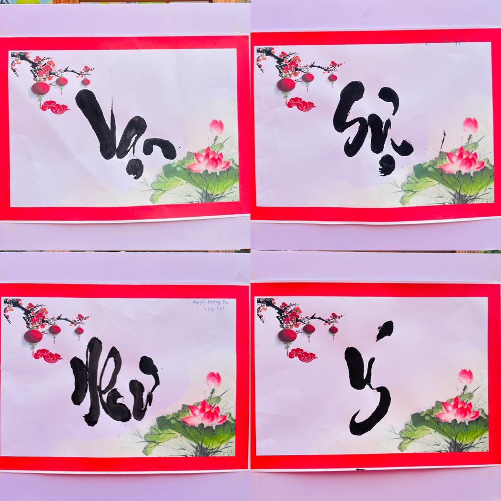 VUI ĐÓN TẾT BÍNH NGỌ 2026 – ĐÓN TẾT YÊU THƯƠNG, GIEO MẦM HẠNH PHÚC